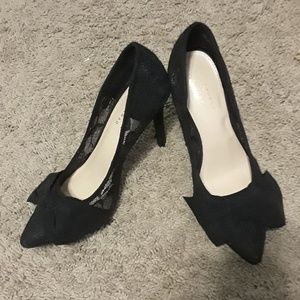 Lauren Conrad high heels